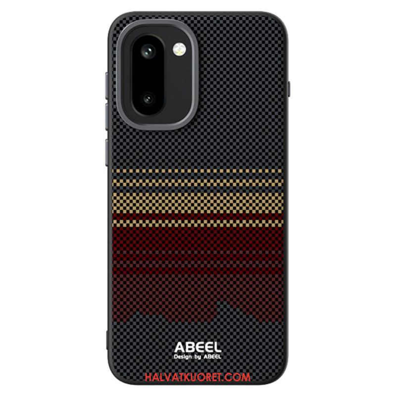 Case Oneplus 15r Puhelinkuoret Abeel-kuvioitu Magneettilompakko