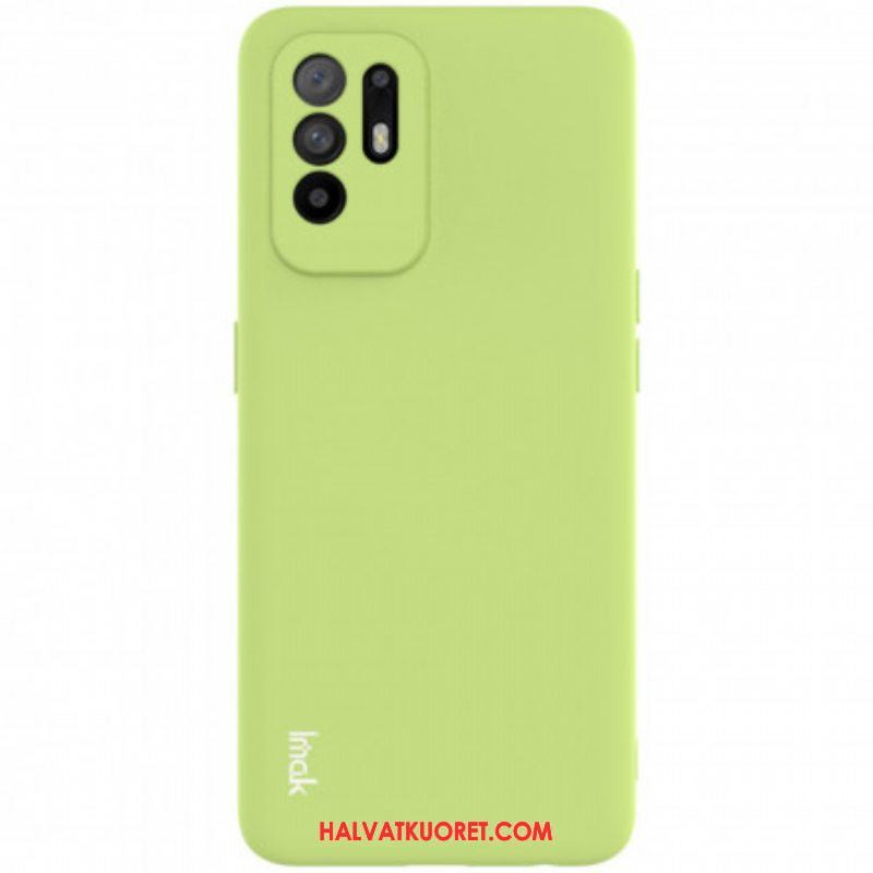 Case Oppo A94 5G Imak Uc-2 Feeling Colors -sarja