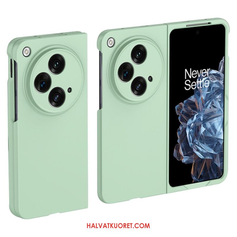 Case Oppo Find N3 Puhelinkuoret Slim Skin-touch