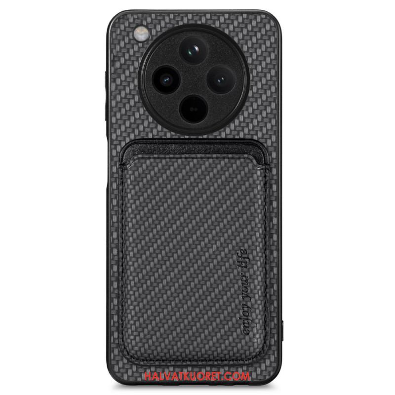 Case Oppo Find X8 Pro Puhelinkuoret Irrotettava Korttipidike