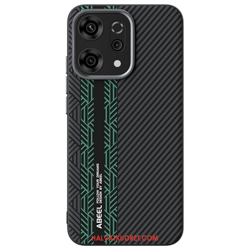 Case Oppo Reno 14 5g Puhelinkuoret Magsafe-yhteensopiva Abeel