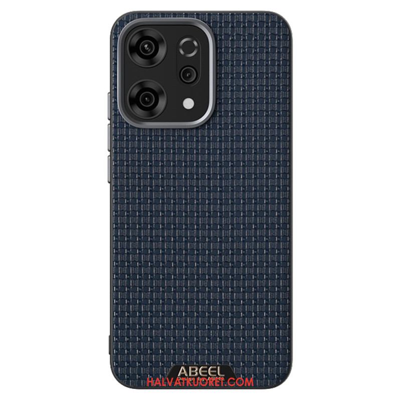 Case Oppo Reno 14 Pro 5g Puhelinkuoret Magsafe-yhteensopiva Abeel-nahka