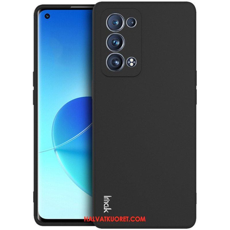 Case Oppo Reno 6 Pro 5G Imak Uc-4 -sarja