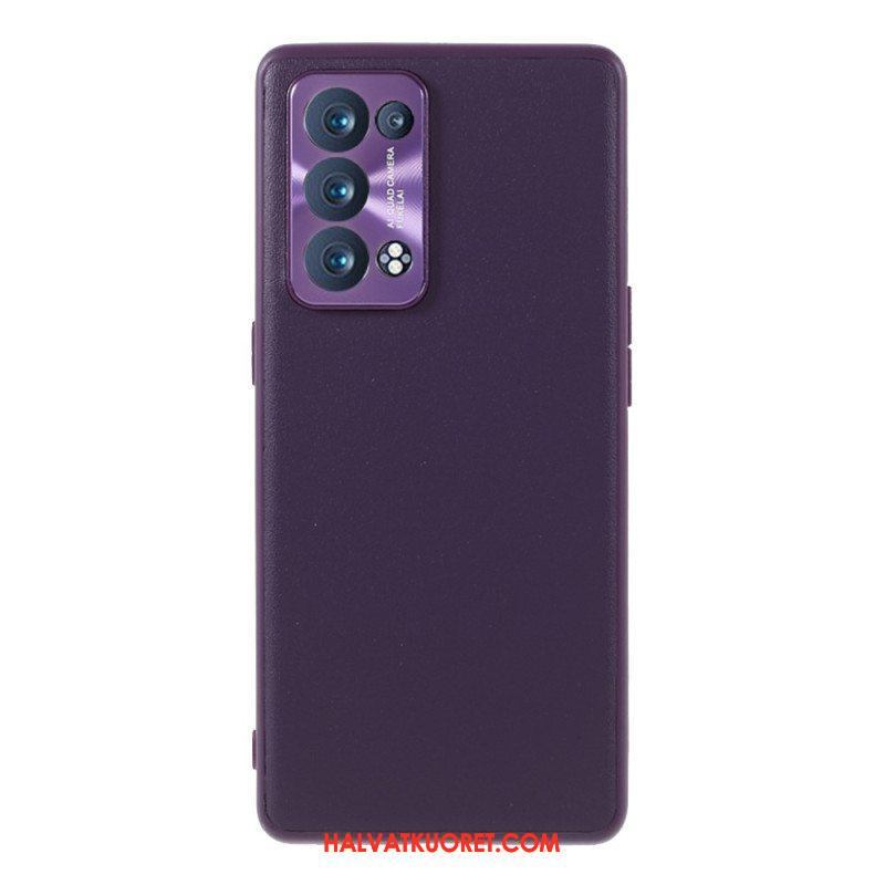 Case Oppo Reno 6 Pro 5G Sports United Rigid