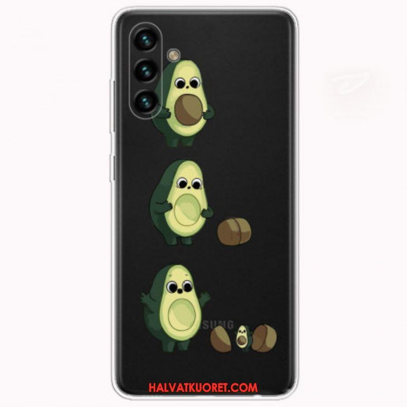 Case Samsung Galaxy A13 5G / A04s Asianajajan Elämä