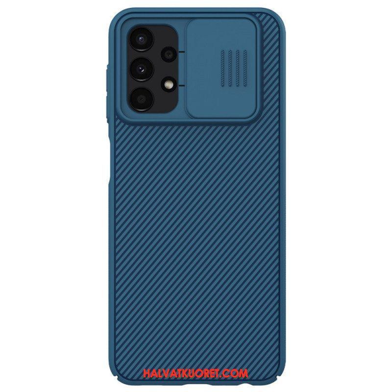 Case Samsung Galaxy A13 Camshield Nillkin