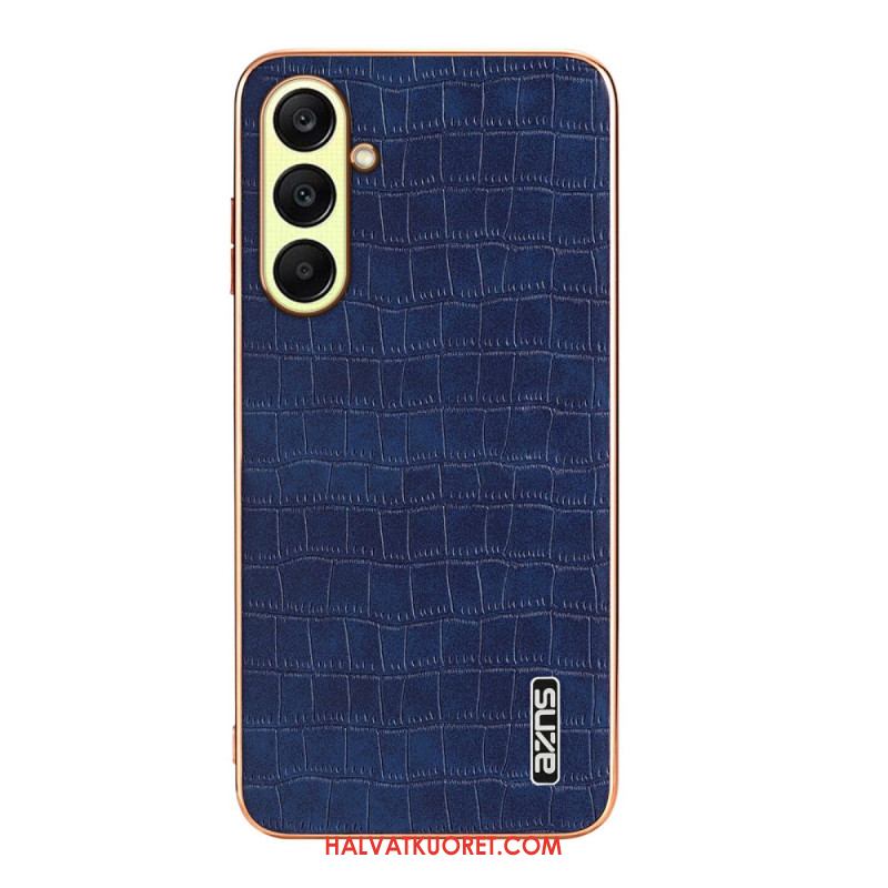Case Samsung Galaxy A17 4g / 5g Puhelinkuoret Azns Nahka Vaikutus