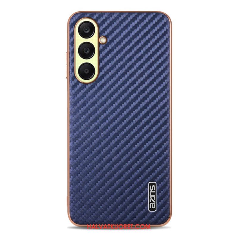 Case Samsung Galaxy A17 4g / 5g Puhelinkuoret Azns-hiilikuitu