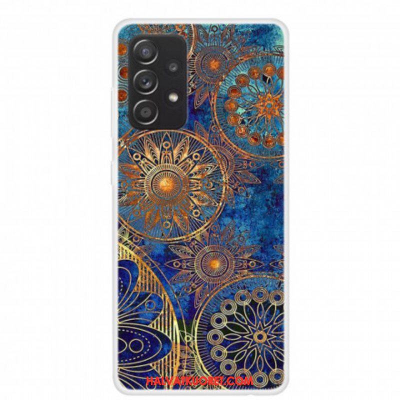 Case Samsung Galaxy A52 4G / A52 5G / A52s 5G Mandala Trend