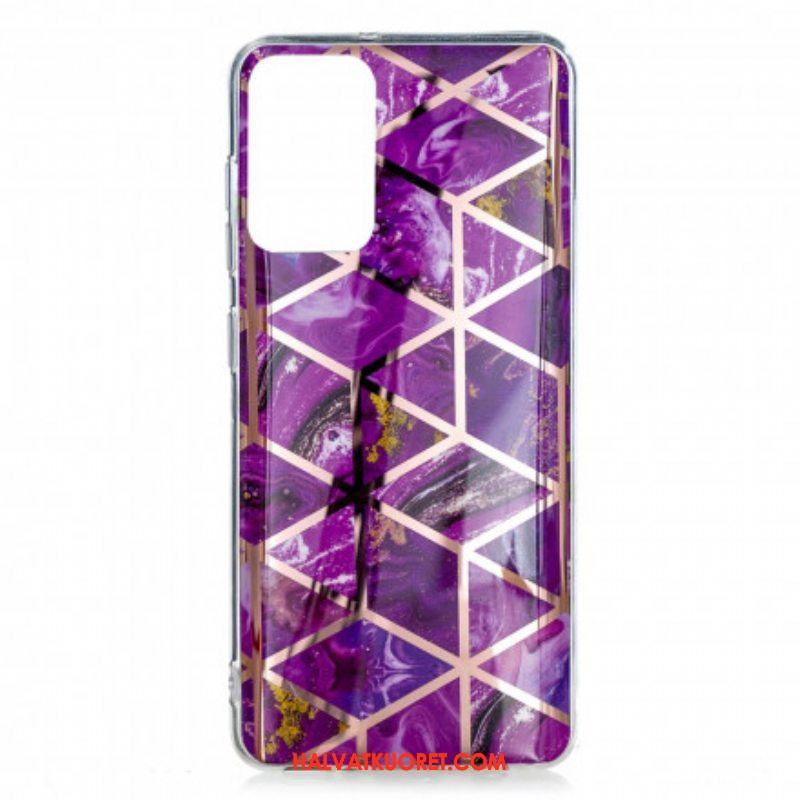 Case Samsung Galaxy A52 4G / A52 5G / A52s 5G Ultra Design Marble