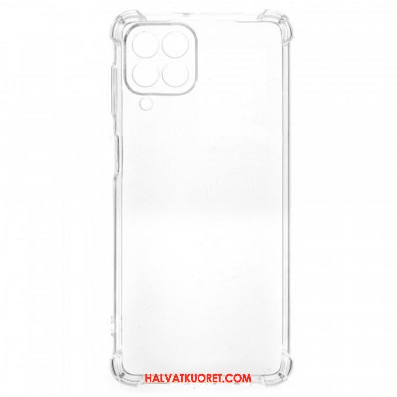 Case Samsung Galaxy M53 5G Saumattomat Vahvistetut Kulmat