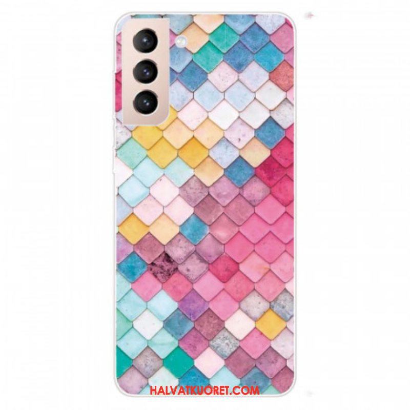 Case Samsung Galaxy S22 Plus 5G Maali