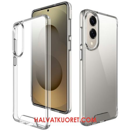 Case Samsung Galaxy S25 5g Edge Puhelinkuoret Kirkas