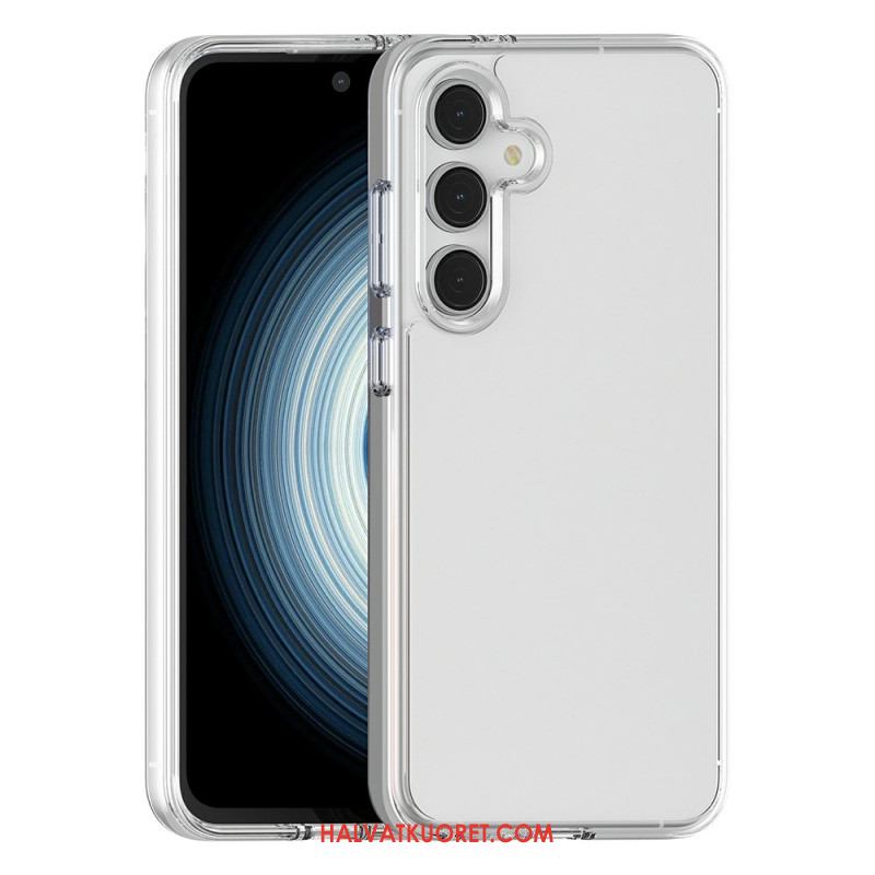 Case Samsung Galaxy S25 Fe Puhelinkuoret Amorous