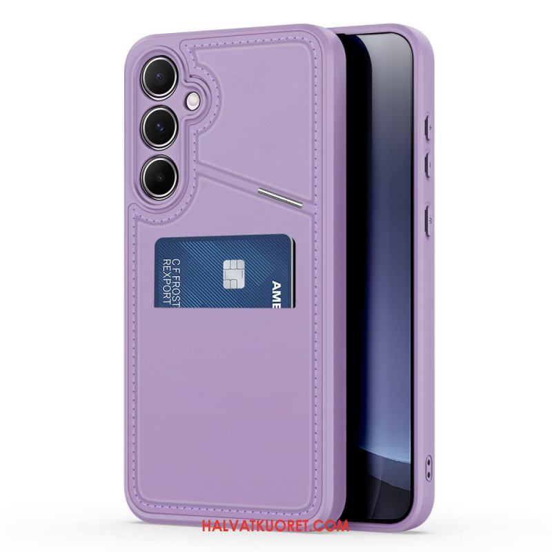 Case Samsung Galaxy S25 Plus 5g Puhelinkuoret Rafi Ii -sarjan Dux Ducis