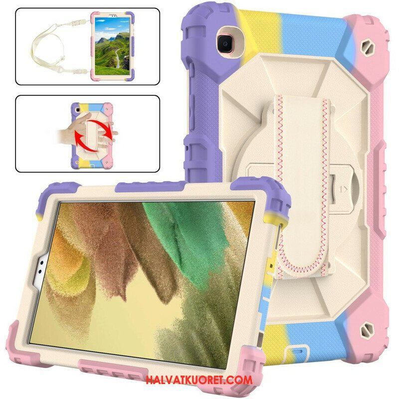 Case Samsung Galaxy Tab A7 Lite Monitoiminen Naamiointi