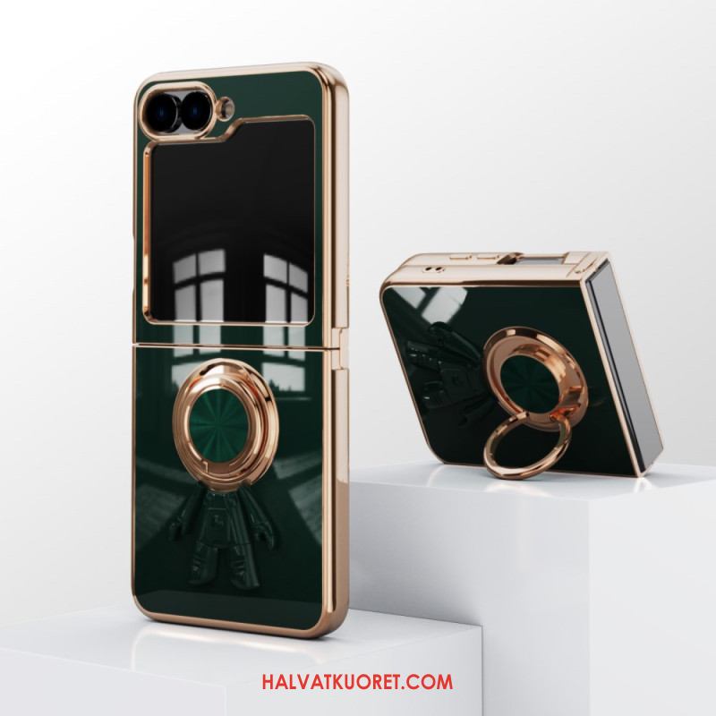 Case Samsung Galaxy Z Flip 7 Fe Puhelinkuoret Astronautti