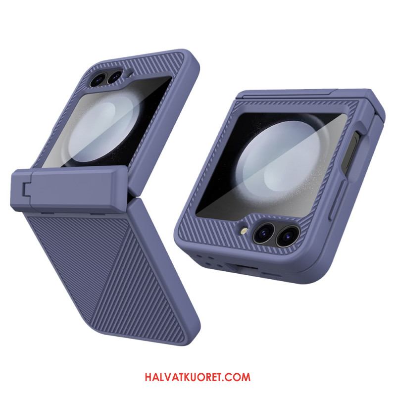 Case Samsung Galaxy Z Flip 7 Fe Puhelinkuoret Plus-muotoilu