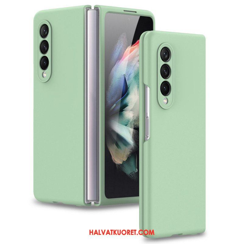 Case Samsung Galaxy Z Fold 3 5G Matta Muovi Gkk