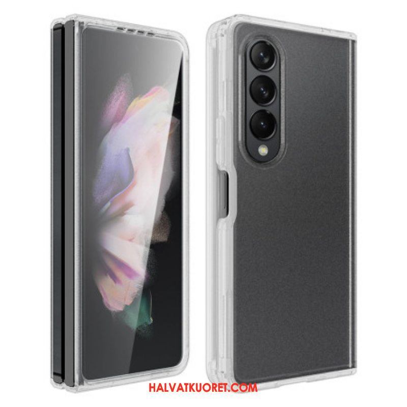 Case Samsung Galaxy Z Fold 4 Epämääräinen