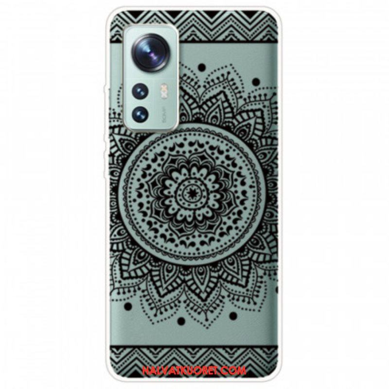 Case Xiaomi 12 / 12X Kaunis Mandala