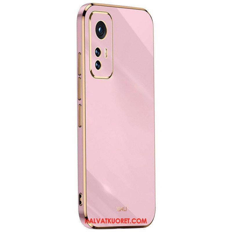 Case Xiaomi 12 Pro Xinli