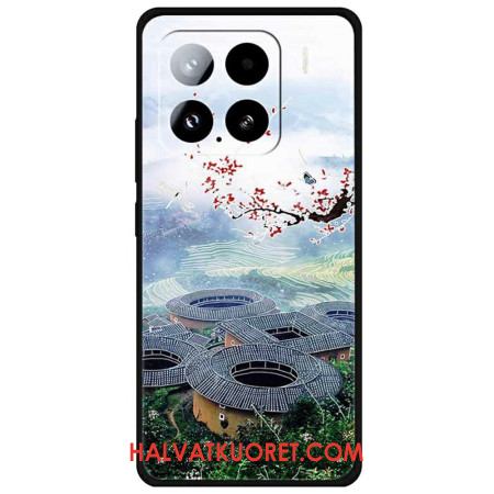 Case Xiaomi 15 Puhelinkuoret Hakka-maatalo