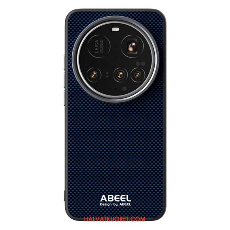 Case Xiaomi 15 Ultra Puhelinkuoret Magsafe-yhteensopiva Ultraohut Abeel