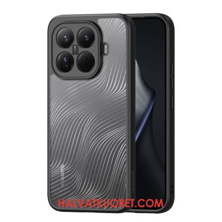 Case Xiaomi 15t Pro Puhelinkuoret Aimo-sarjan Dux Ducis