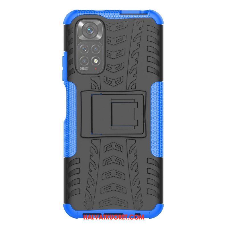 Case Xiaomi Redmi Note 11 / 11S Ultrakestävä