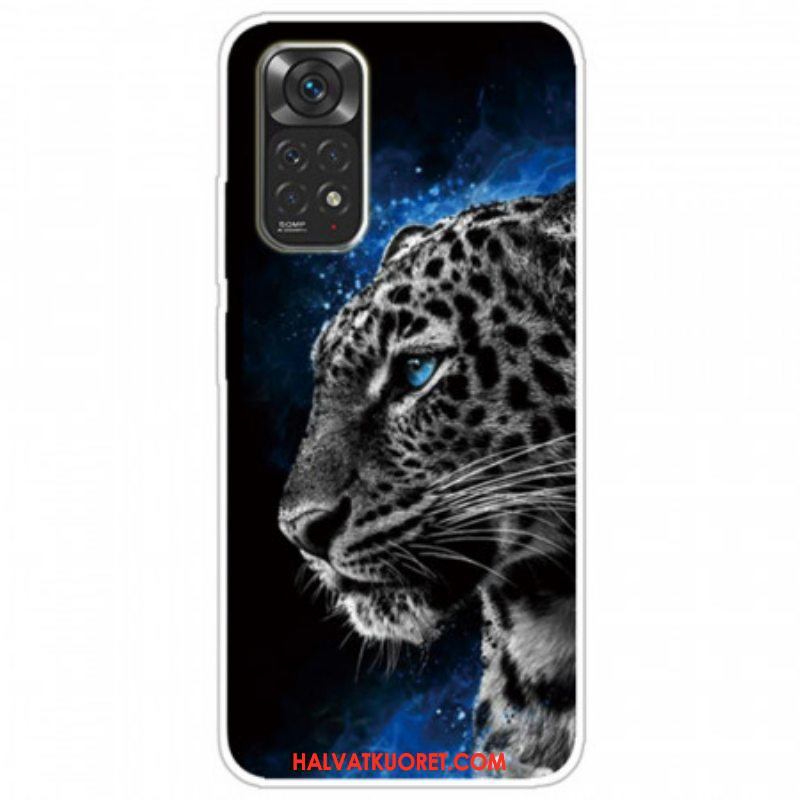 Case Xiaomi Redmi Note 11 Pro / 11 Pro 5G Kissan Kasvot