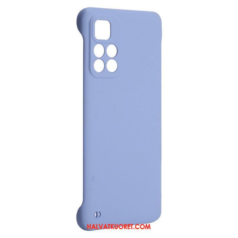 Case Xiaomi Redmi Note 11 Pro Plus 5G Kaveri Enkay