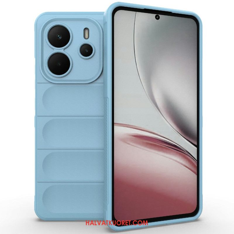 Case Xiaomi Redmi Note 14 4g Puhelinkuoret Liukumaton
