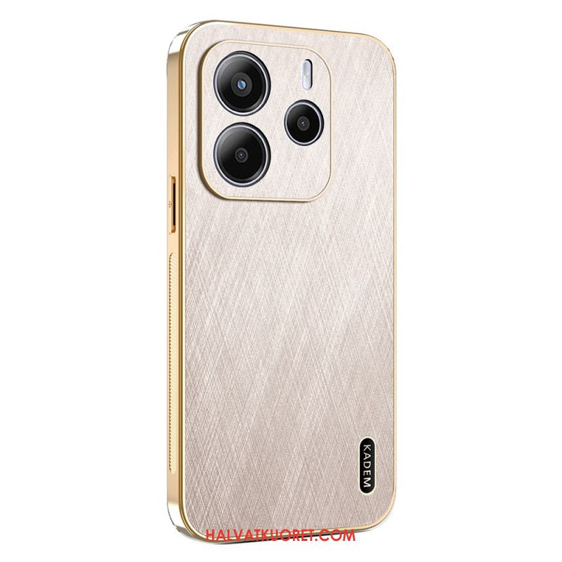 Case Xiaomi Redmi Note 14 4g Puhelinkuoret Silkkinen Tekstuuri