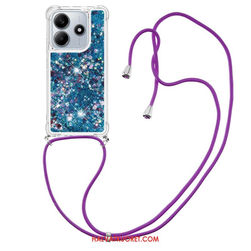 Case Xiaomi Redmi Note 14 5g Puhelinkuoret Kimallus