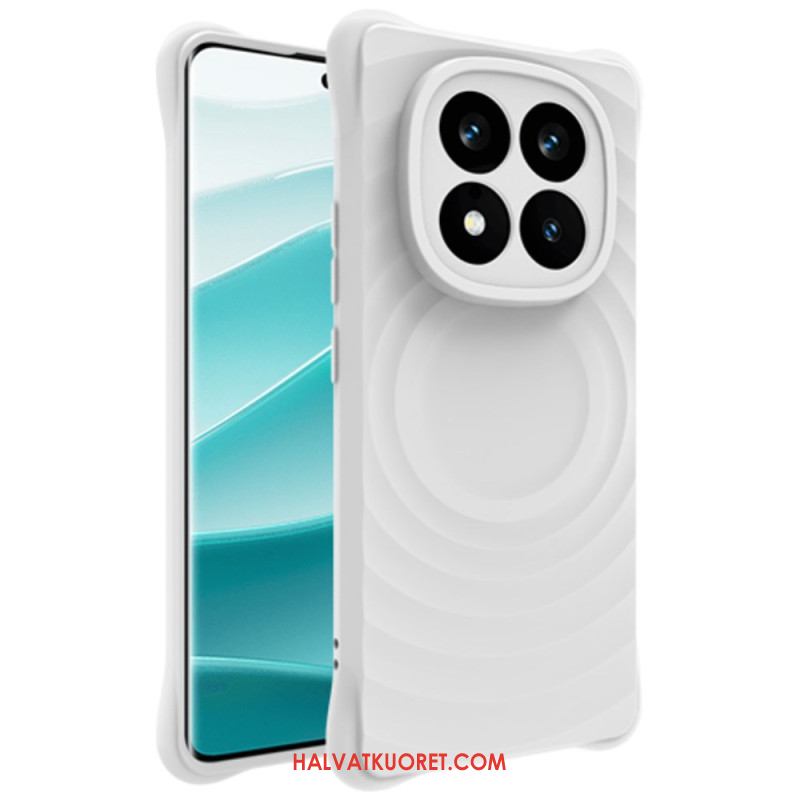 Case Xiaomi Redmi Note 14 Pro Plus 5g Puhelinkuoret Uc-6-sarja Imak