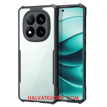 Case Xiaomi Redmi Note 14 Pro Plus 5g Puhelinkuoret Xundd