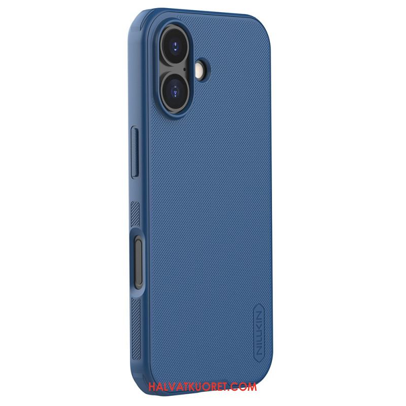 Case iPhone 17 Puhelinkuoret Frosted Shield Pro Nillkin
