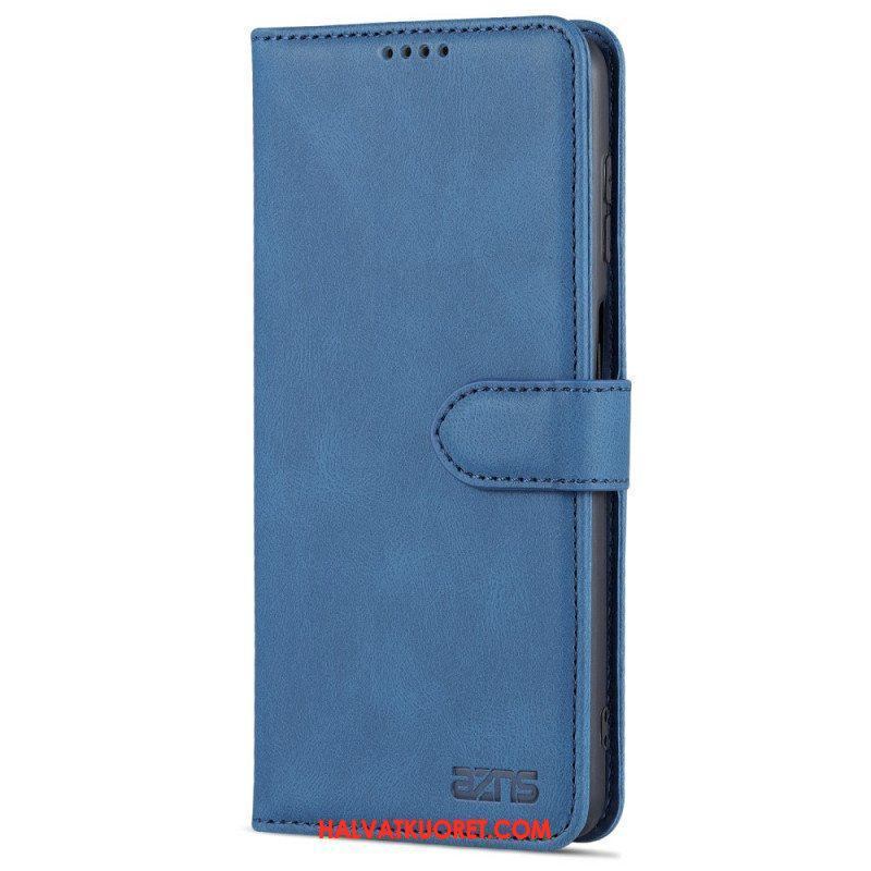 Flip Case Samsung Galaxy M52 5G Azns Raja