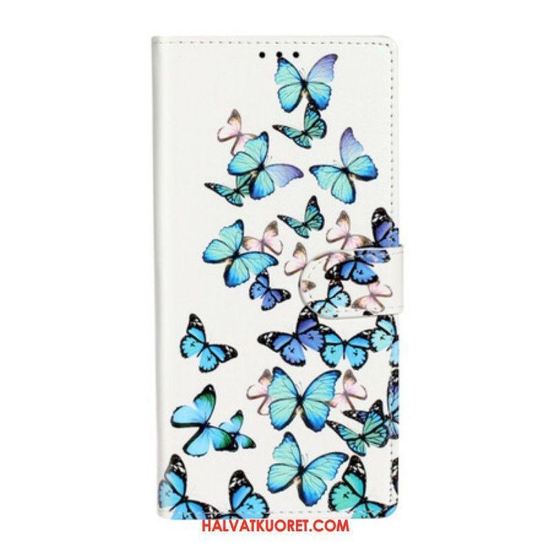 Flip Case Samsung Galaxy S20 Plus / S20 Plus 5G Design-perhosia