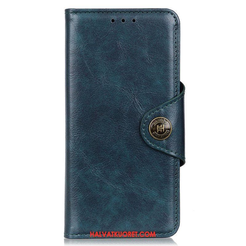 Flip Case Sony Xperia Pro-I Khazneh