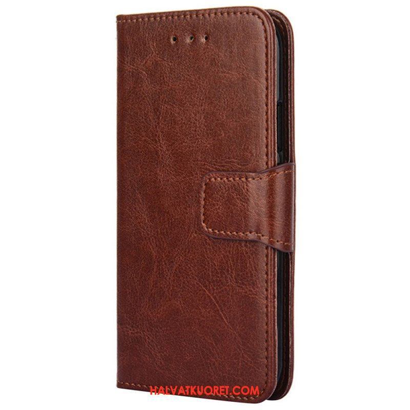 Flip Case Xiaomi Redmi Note 12 5G Vintage