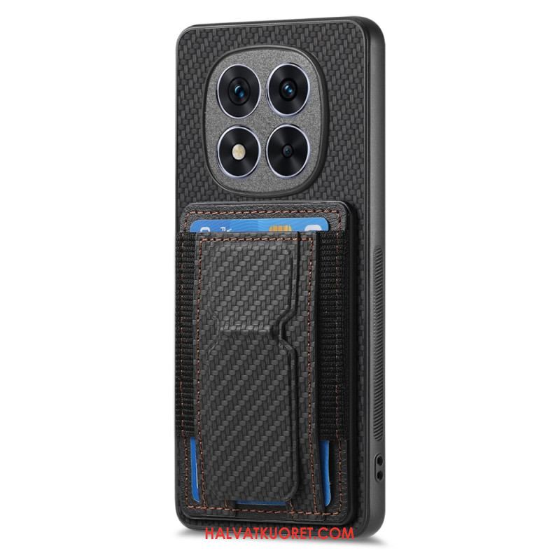 Hiilikuitujalusta Ja Korttikotelo