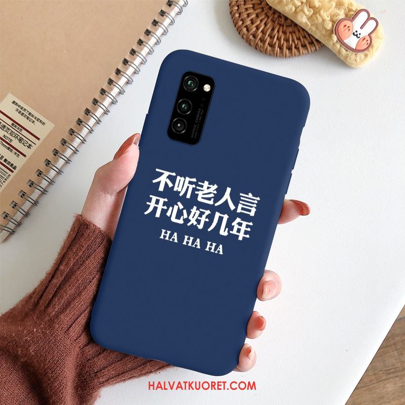 Honor View30 Pro Kuoret Net Red Suojaus, Honor View30 Pro Kuori Kotelo Persoonallisuus