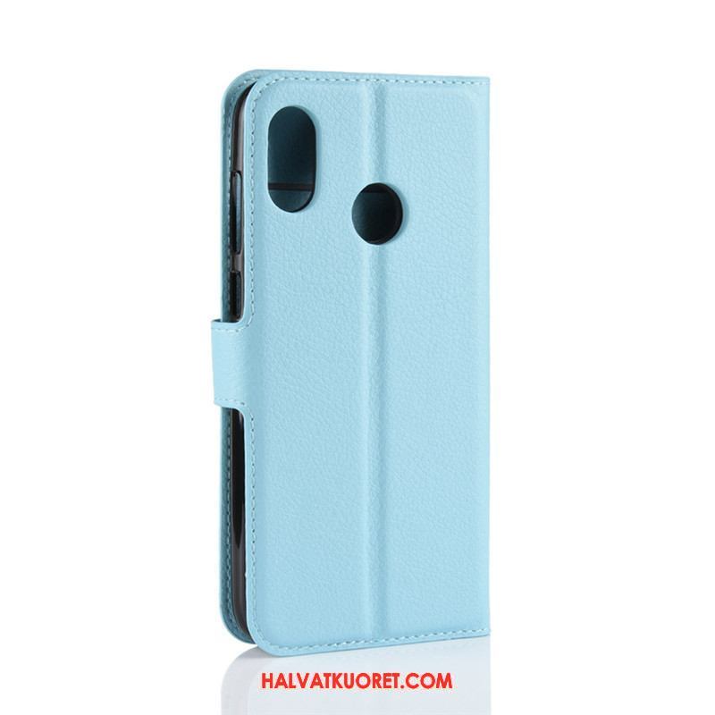 Htc U12 Life Kuoret Salkku Kotelo, Htc U12 Life Kuori Puhelimen Pehmeä Neste
