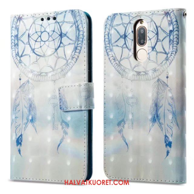 Huawei Mate 10 Lite Kuoret Silikoni Suojaus, Huawei Mate 10 Lite Kuori Kotelo Puhelimen