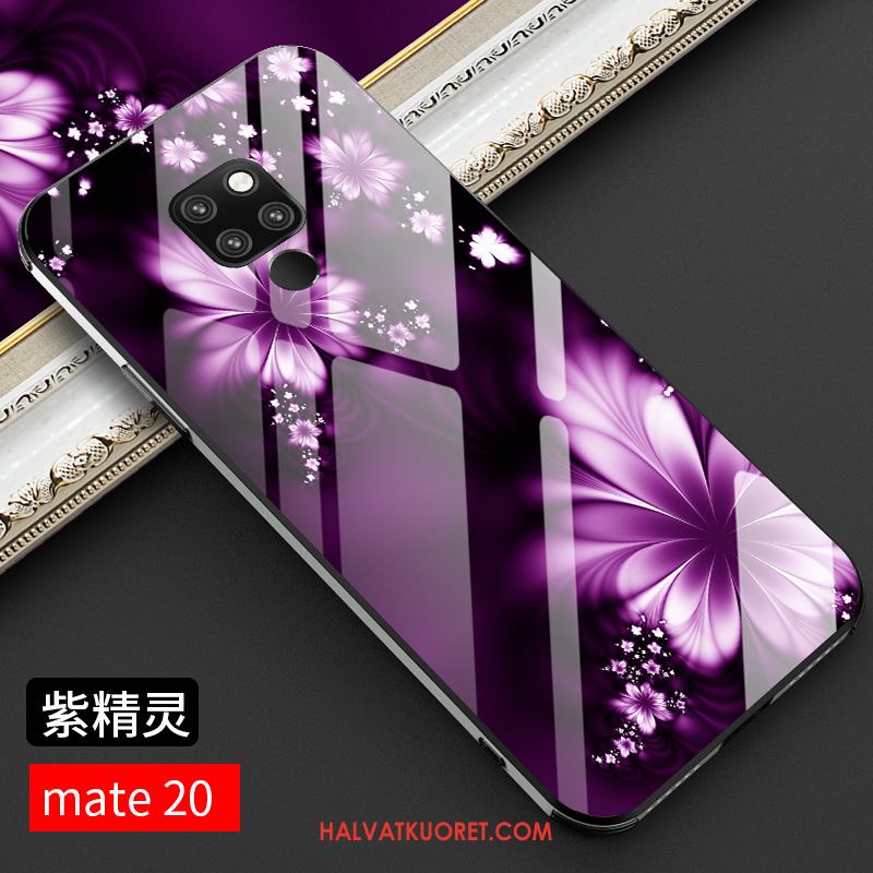 Huawei Mate 20 Kuoret Suojaus Kiinalainen Tyyli Persoonallisuus, Huawei Mate 20 Kuori All Inclusive Puhelimen