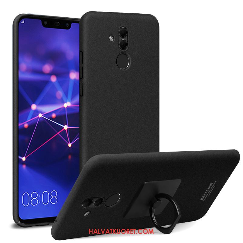 Huawei Mate 20 Lite Kuoret Puhelimen Musta, Huawei Mate 20 Lite Kuori Rengas Murtumaton