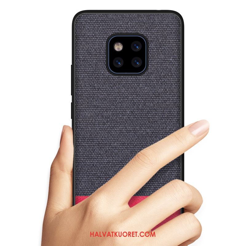 Huawei Mate 20 Pro Kuoret Luova Ylellisyys, Huawei Mate 20 Pro Kuori All Inclusive Puhelimen