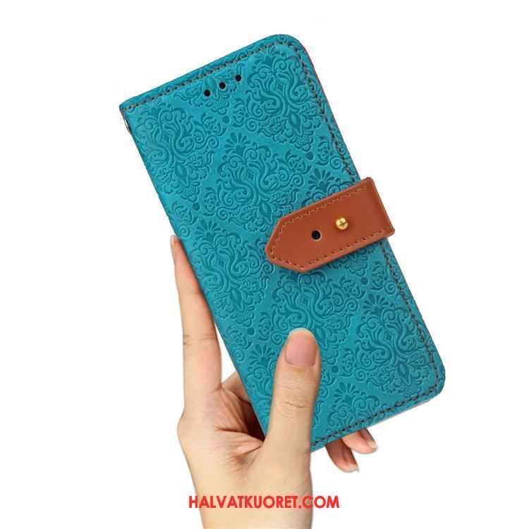 Huawei Mate 20 Rs Kuoret Kotelo Nahkakotelo, Huawei Mate 20 Rs Kuori Yksinkertainen Uusi